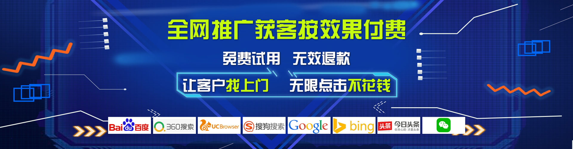 兴国竞价广告